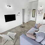 شقة Superbe Neuf Et Cosy