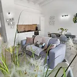 Superbe Neuf Et Cosy شقة