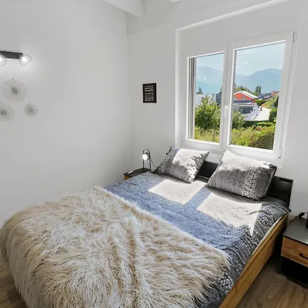 Apartamento Superbe Neuf Et Cosy *