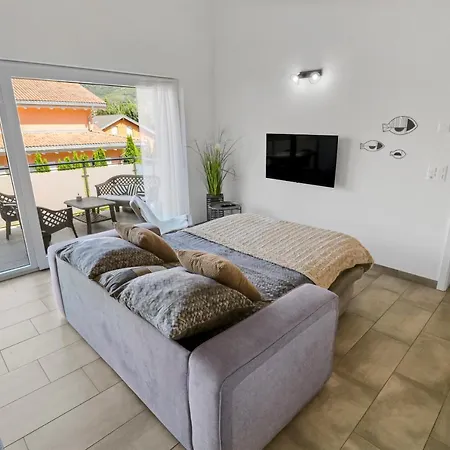 公寓 Superbe Neuf Et Cosy *