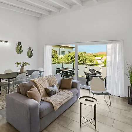 公寓 Superbe Neuf Et Cosy *