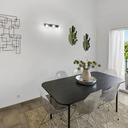 Superbe Neuf Et Cosy Apartamento *