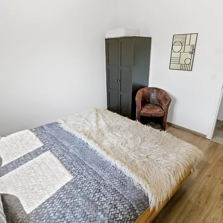 公寓 Superbe Neuf Et Cosy