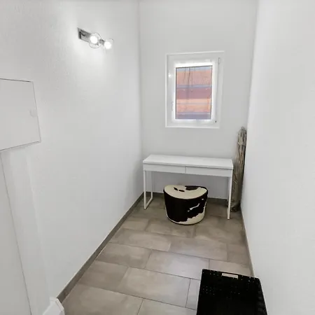 Appartement Superbe Neuf Et Cosy *