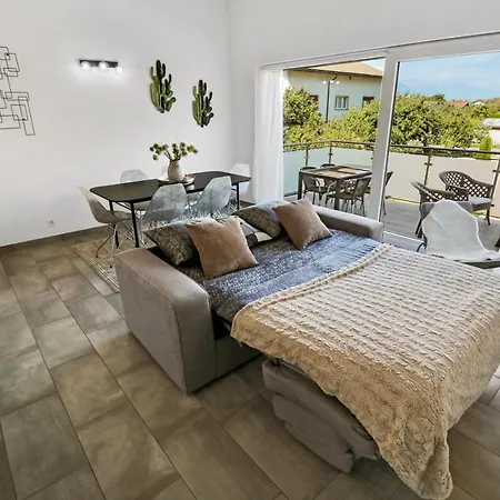 Appartement Superbe Neuf Et Cosy Saxon