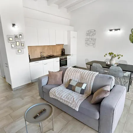 Appartement Superbe Neuf Et Cosy