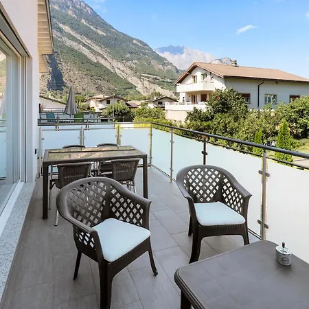 Superbe Neuf Et Cosy Appartement *