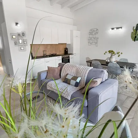 Superbe Neuf Et Cosy Appartement