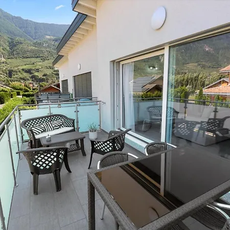 Appartement Superbe Neuf Et Cosy *