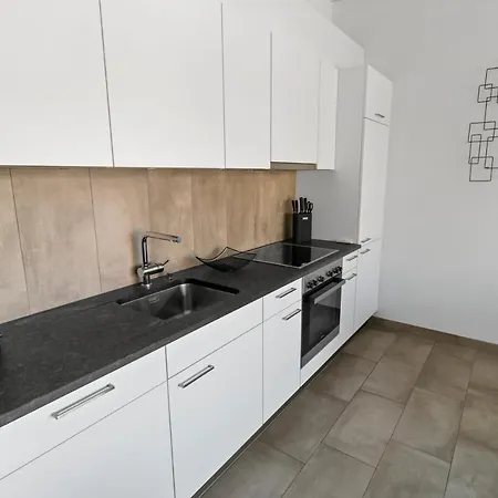 Superbe Neuf Et Cosy Lejlighed